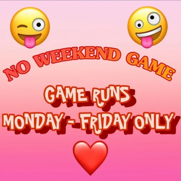 🛑 🛑 COMMENTS FULL WEDNESDAY FEATURES WILL BE IN THE NEW GAME - Picture 3 of 16